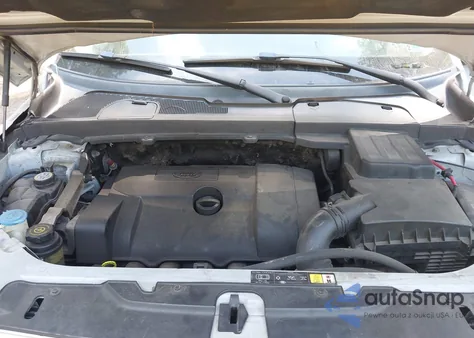 2008 Land Rover Lr2 Se from USA, damaged, VIN SALFP24NX8H016686